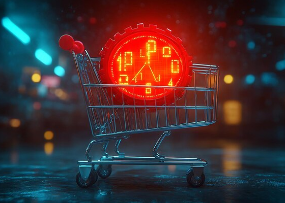 E-Commerce