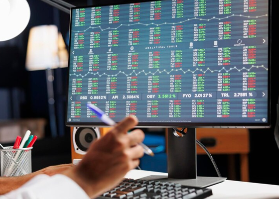 Trading Utility